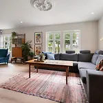 Ons 2024 - City Apartment In Stavanger
