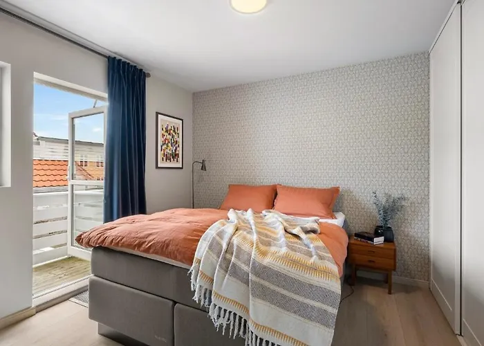Ons 2024 - City Apartment In Stavanger