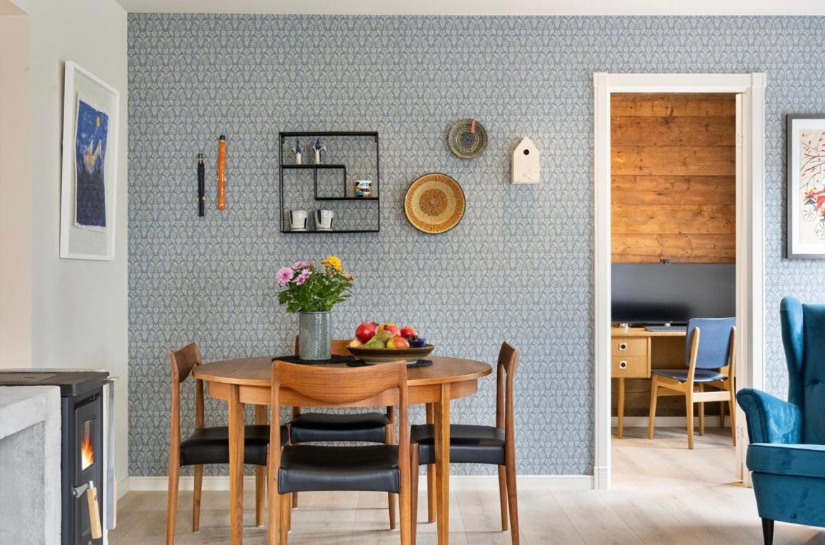 Ons 2024 - In Apartment *