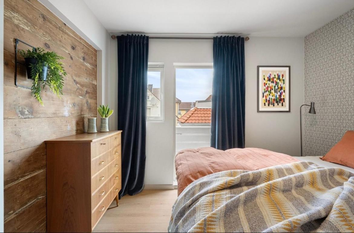 Ons 2024 - In Apartment Stavanger