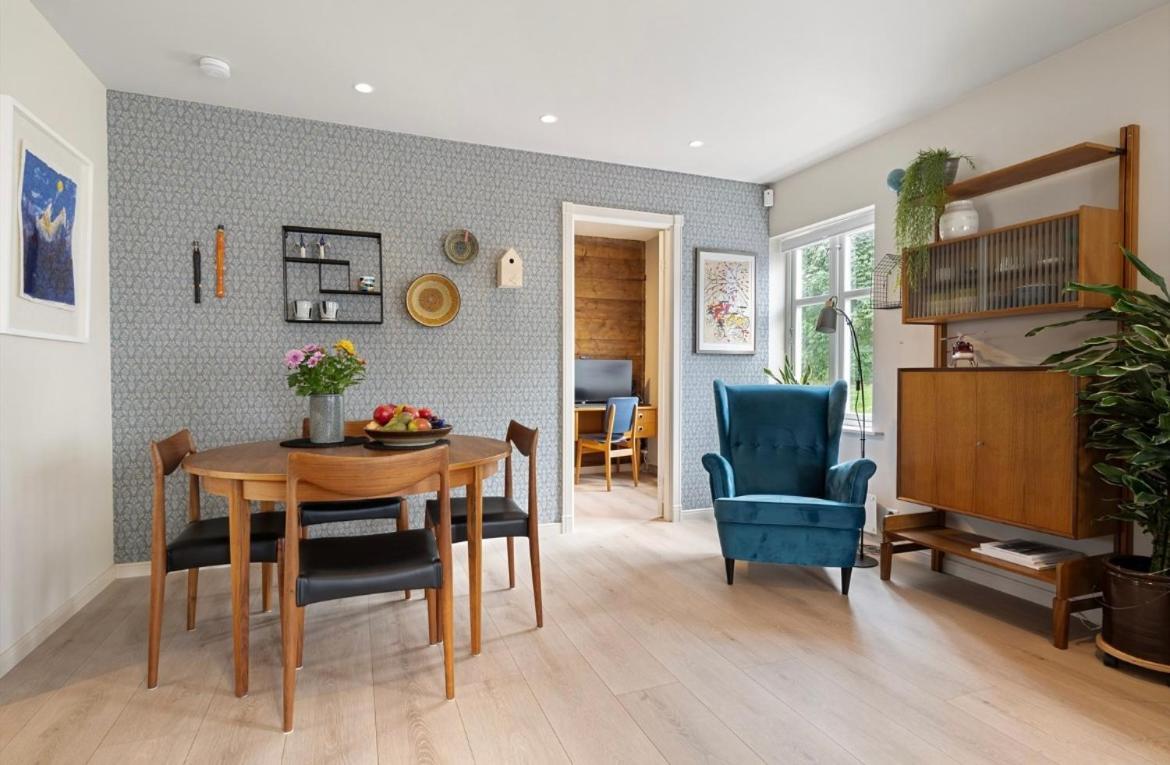 Ons 2024 - In Apartment *