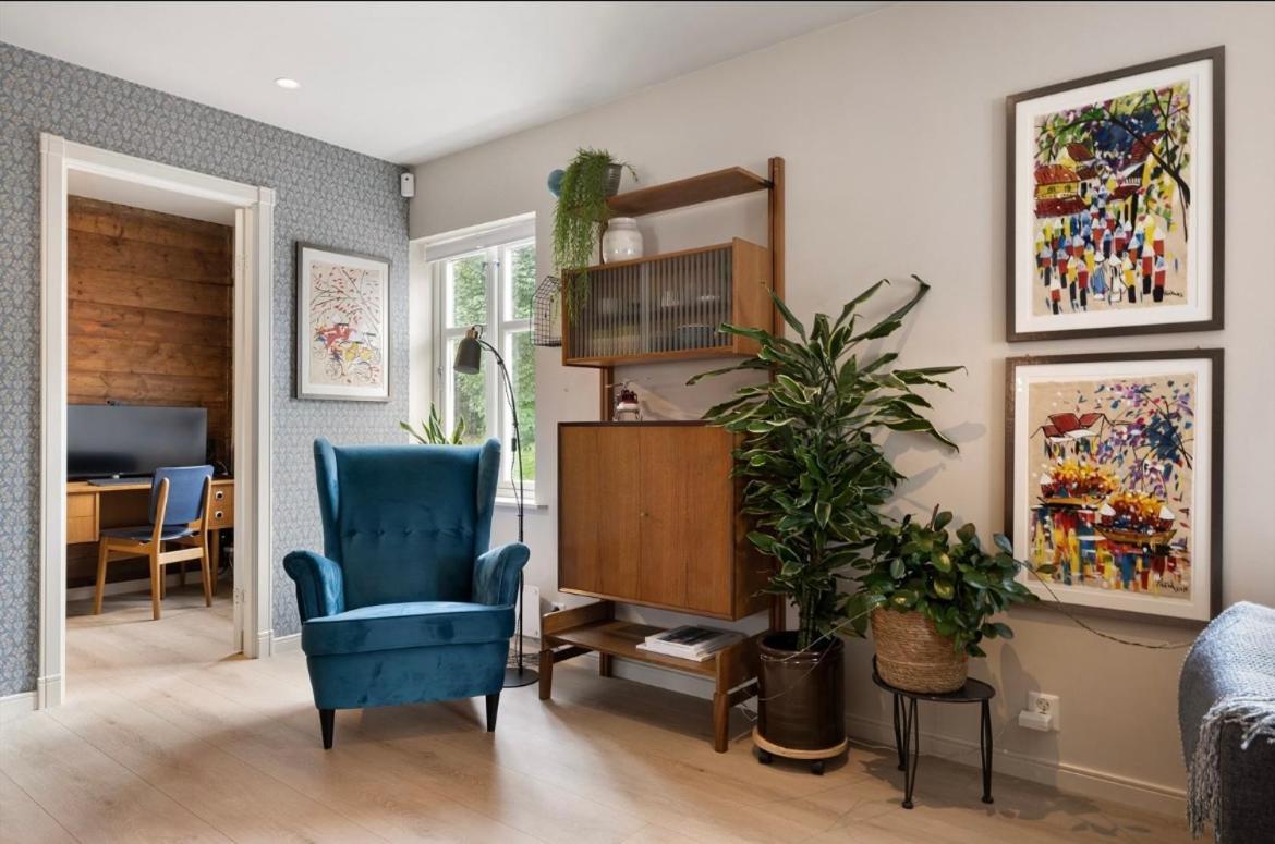 Ons 2024 - In Apartment Stavanger