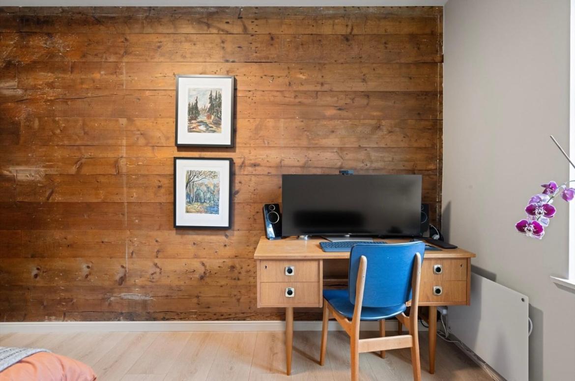Ons 2024 - In Apartment