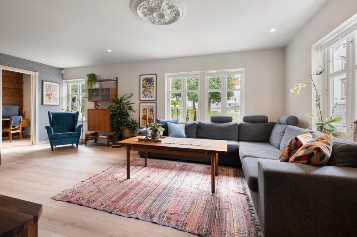 Ons 2024 - In Apartment