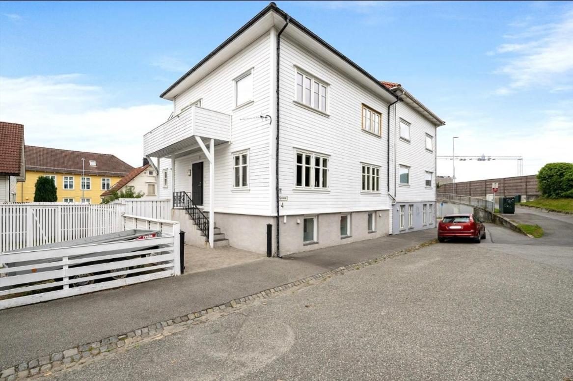 Ons 2024 - In * Stavanger