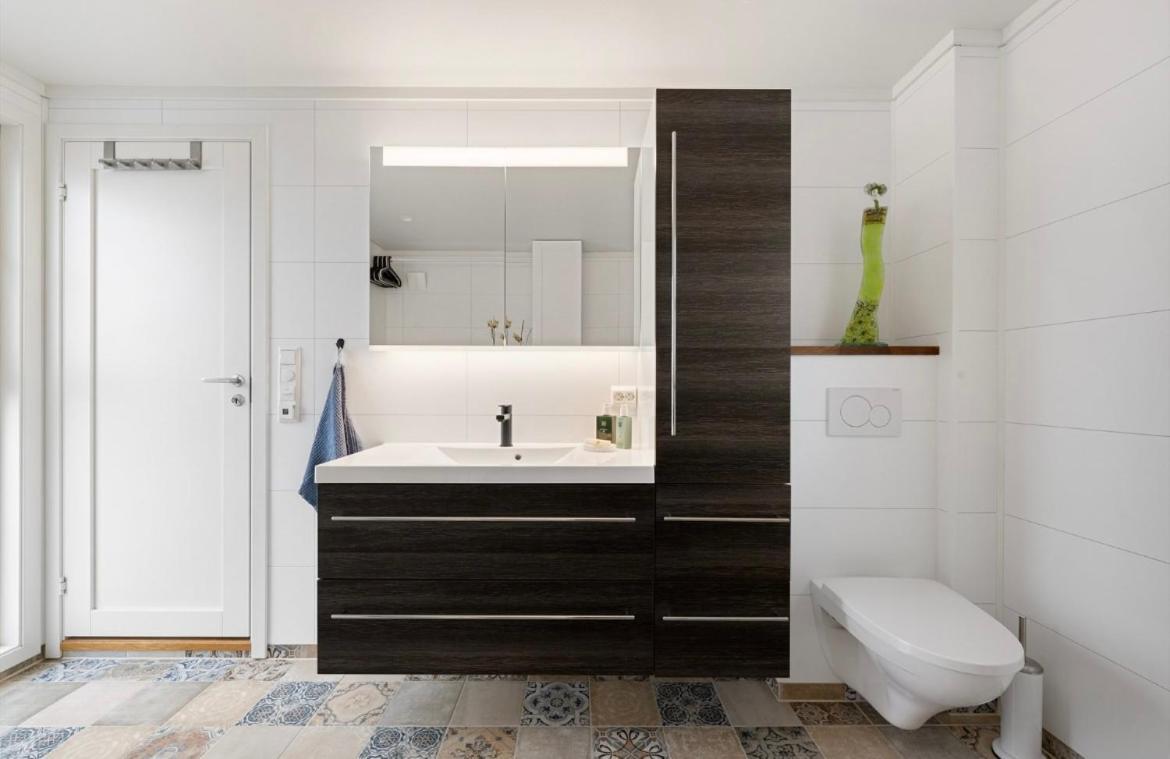 Appartement Ons 2024 - In *