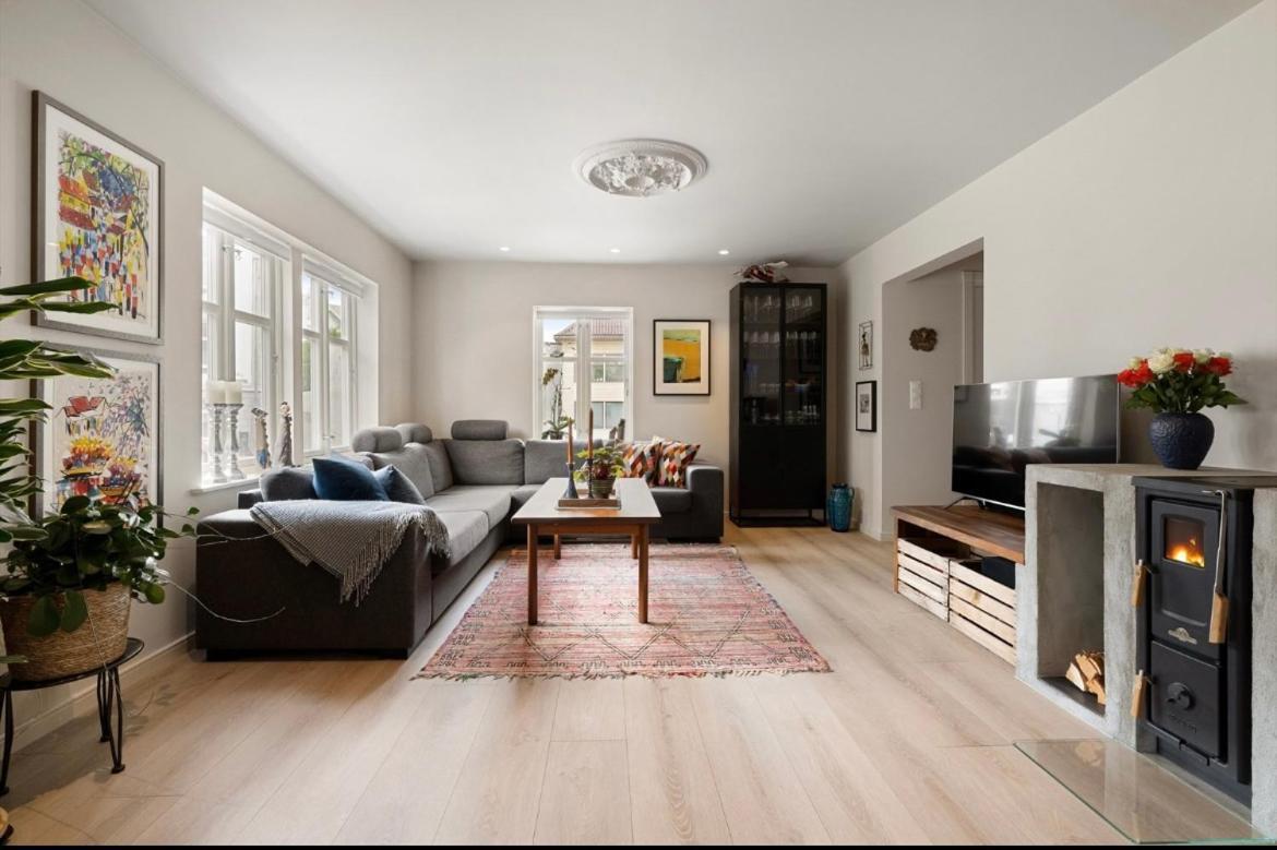 Appartement Ons 2024 - In *